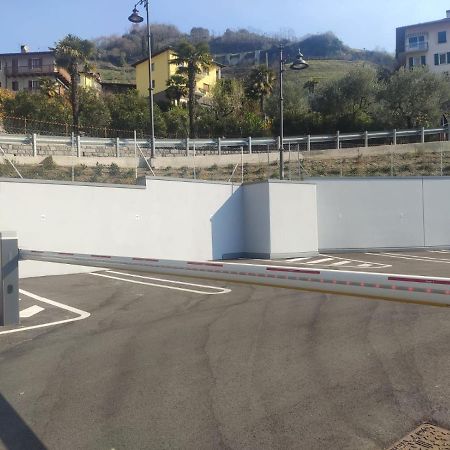 Gardainn Cologna Tenno Exteriör bild