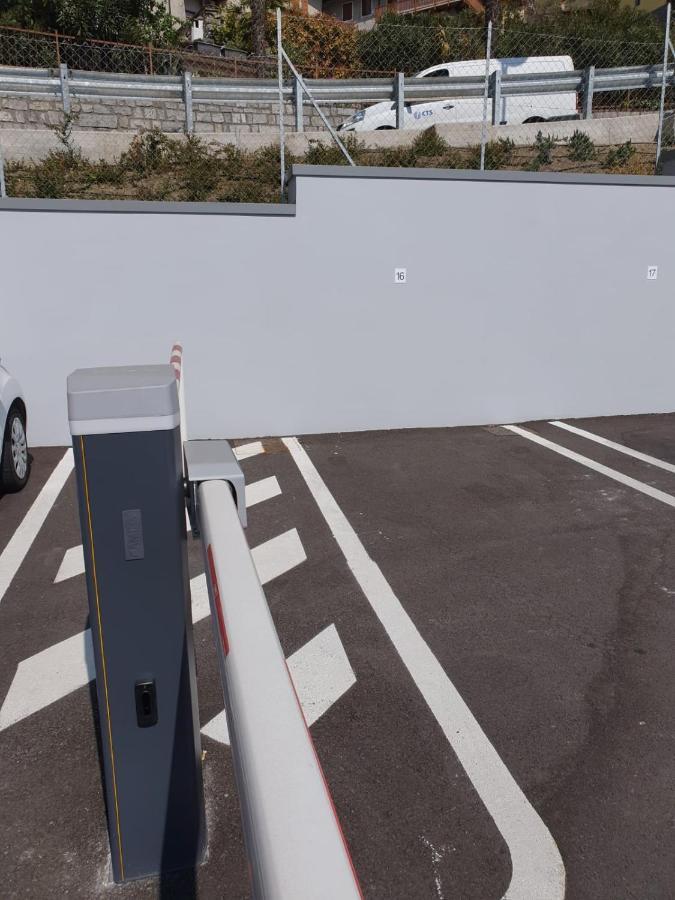 Gardainn Cologna Tenno Exteriör bild