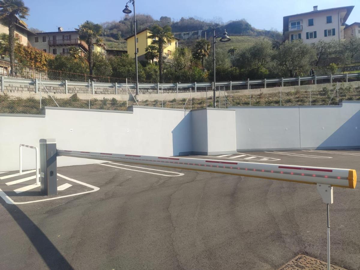 Gardainn Cologna Tenno Exteriör bild